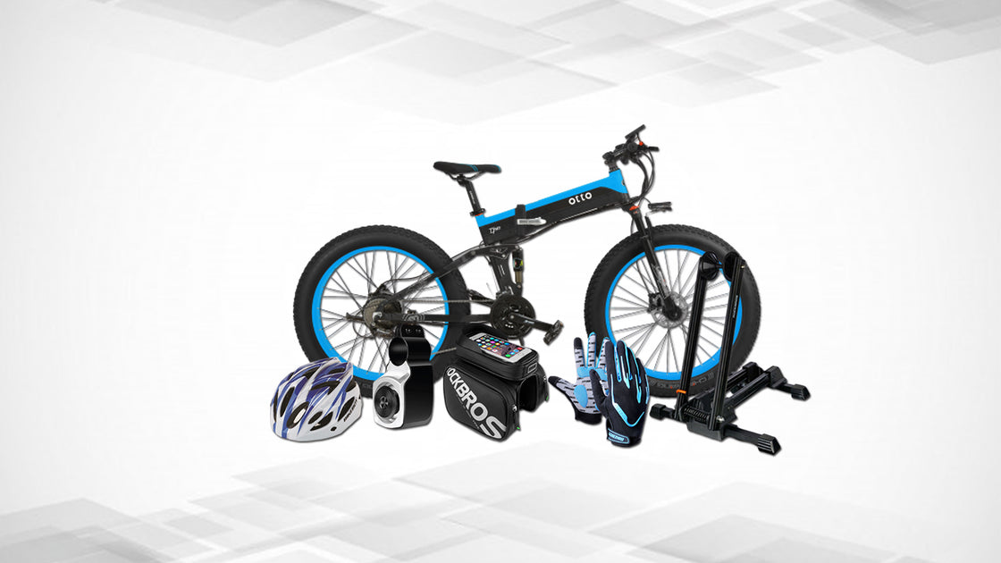 Buy Electric Bicycles Australia, Electric Bike Australia Online ottostore