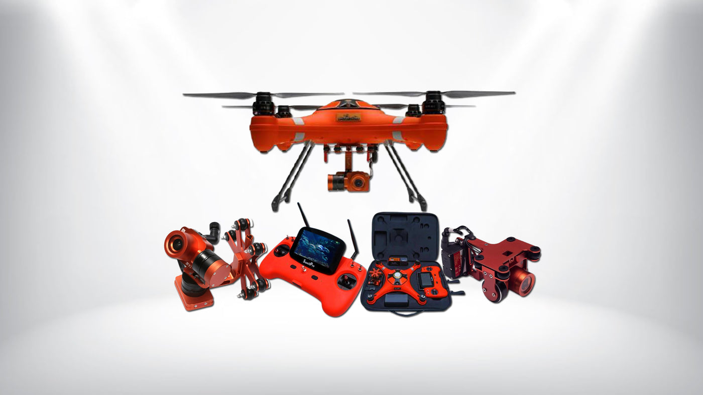 Drone & Accessories