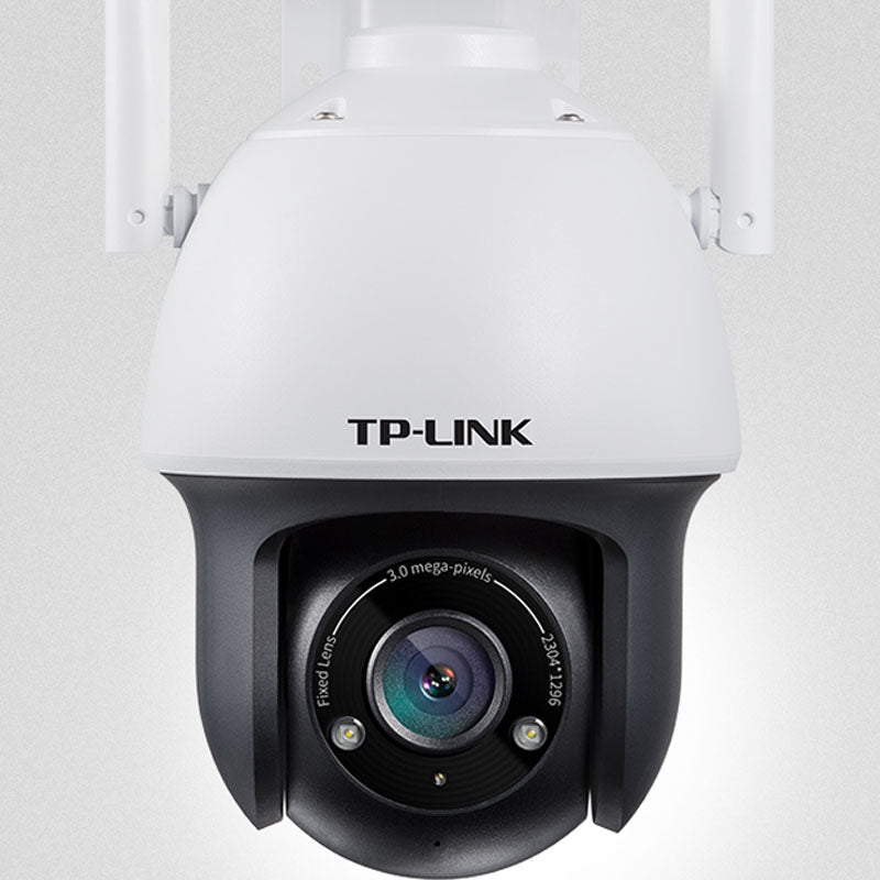 Wireless Surveillance Camera Outdoor Night Vision HD Wi-fi Mobile Remo ...