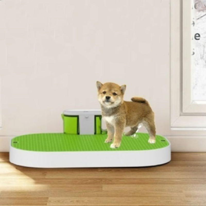 Indoor dog hot sale toilet australia