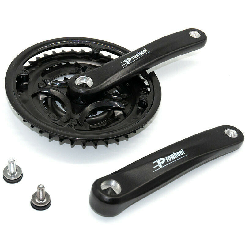 Crank and sales sprocket bike shop