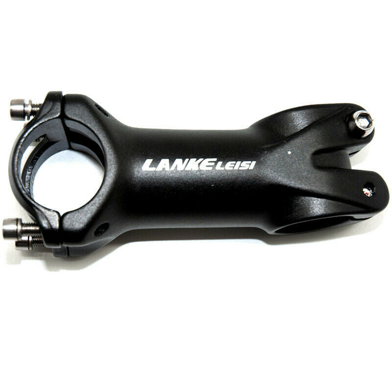 Bicycle Stem Clamp E Bike Adjust Electric Bike Aluminum Alloy