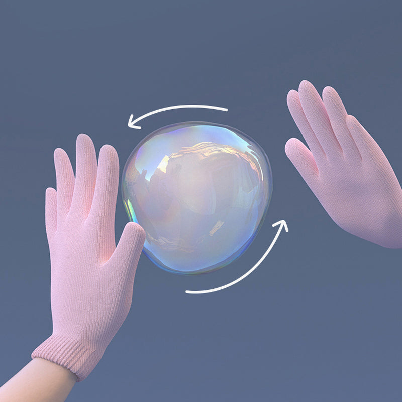 Elastic Smoke Bubble Machine Children's Blowing Toy Gun ottostore