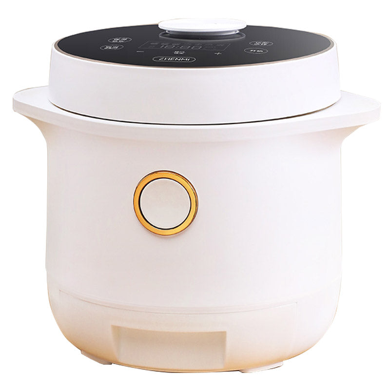 Stainless Steel Inner Pot 4.0L Low Sugar Stronger Cylinder Inner Pot  Fashion Outer Shell Multi-Functional Rice Cooker - China Small Home  Appliance and Rice Cooker price