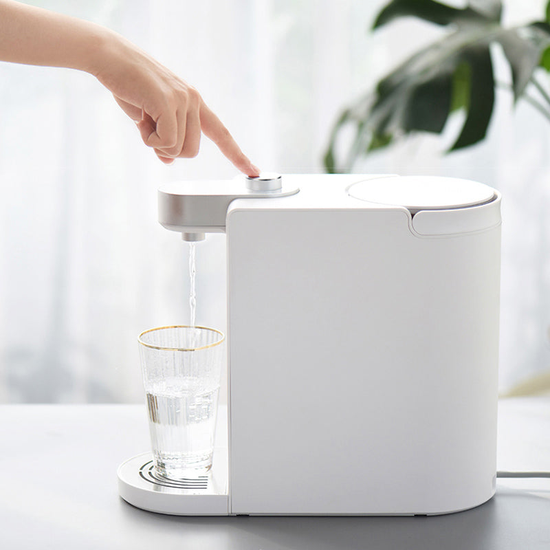Smart Instant Quick Hot Drinking Water Dispenser 6-Stage Temperature –  ottostore