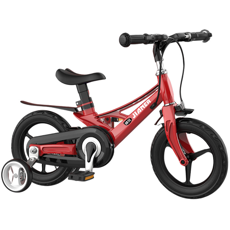 Children s Bicycle Boys Girls Bike Kids Safety Training Wheels JIANER