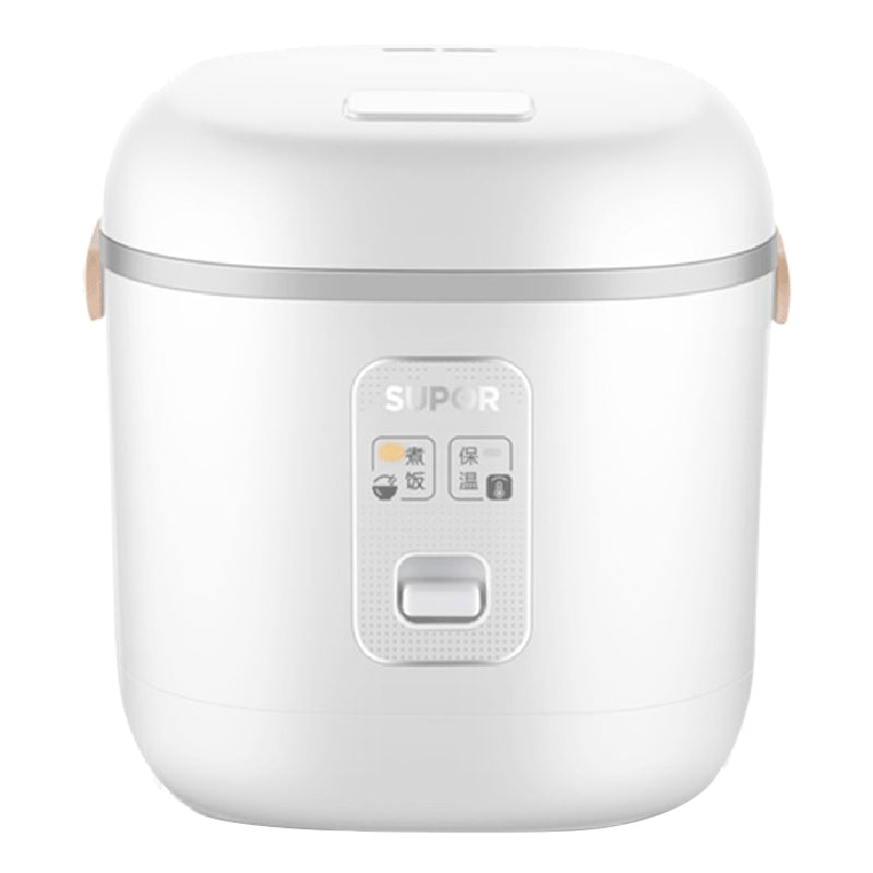Mini Electric Rice Cooker Smart Cooking Insulation Nonstick Coating S