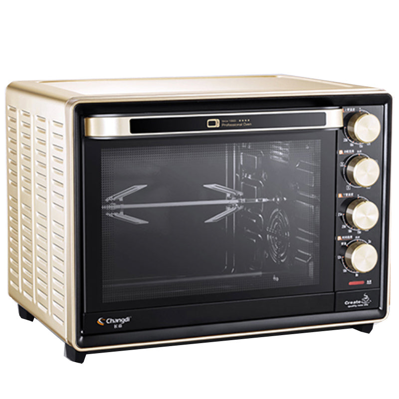 changdi oven