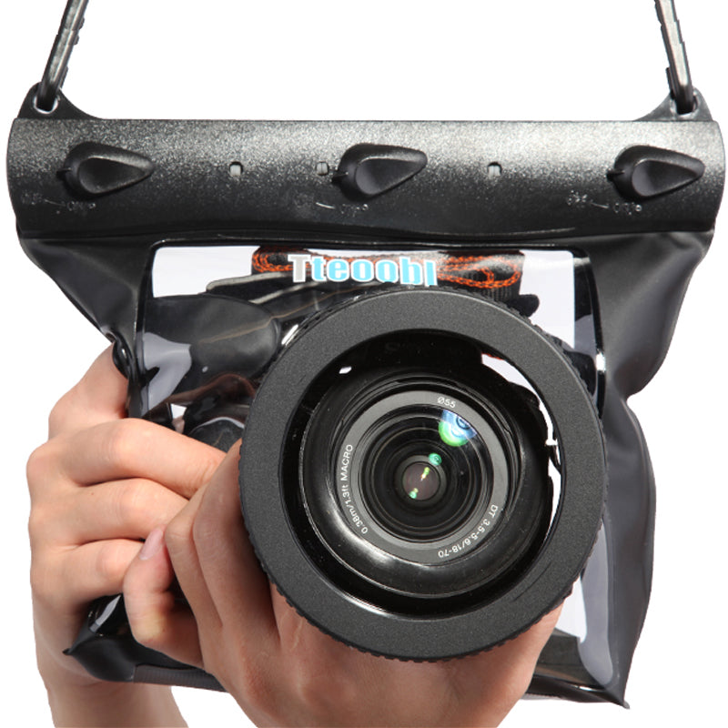 digital slr camera case