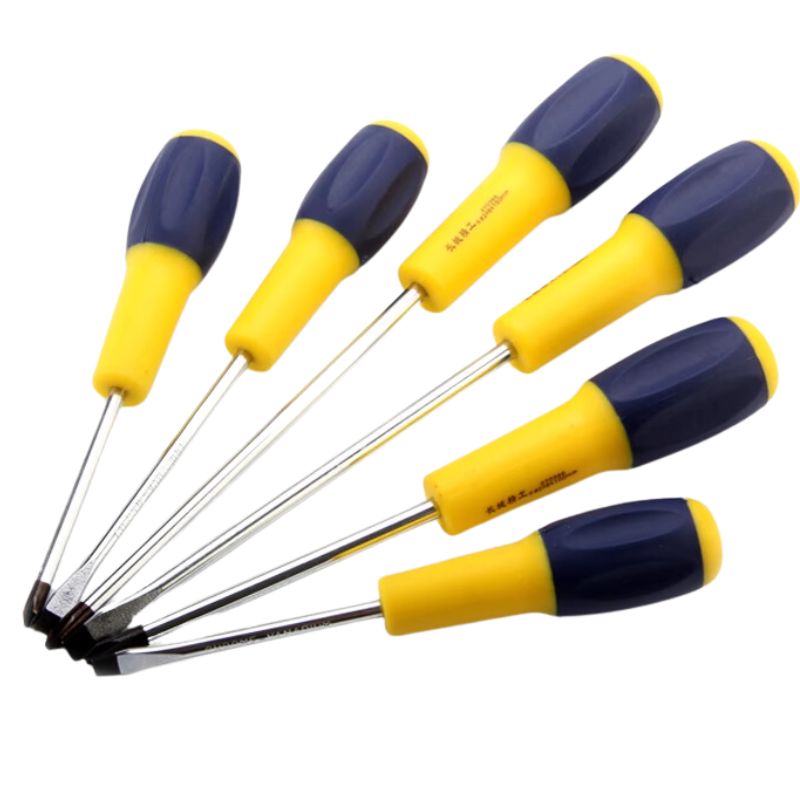 Strong Head Screwdriver Set Multifunctional Electrician Hardw