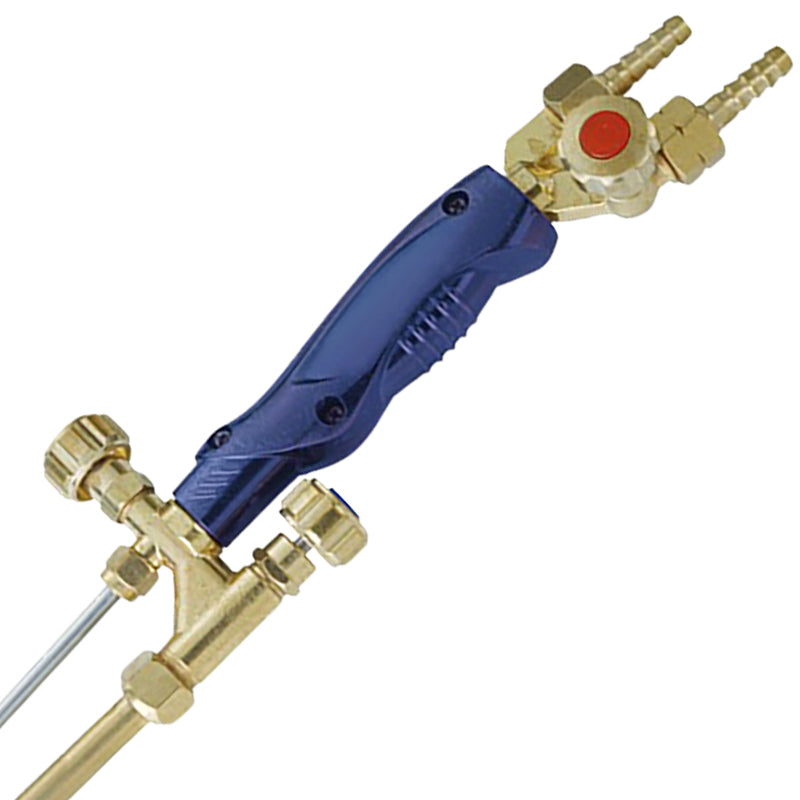 Gas Welding Injector Cutting Torch Oxygen Acetylene Circle Cutter Repa