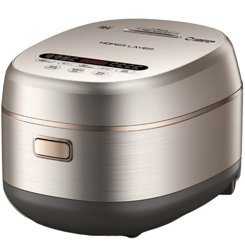 Electric Rice Cooker Coating Kitchen Quick Cooking Porridge Pot Stainl