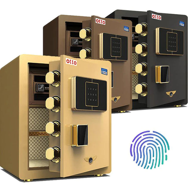 Secure Your Valuables with the Best Safe Box for Sale in Australia ...