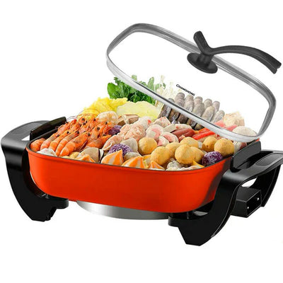 Buy Multi-functional BBQ Hotpot Plate from Best Australia  Online Store