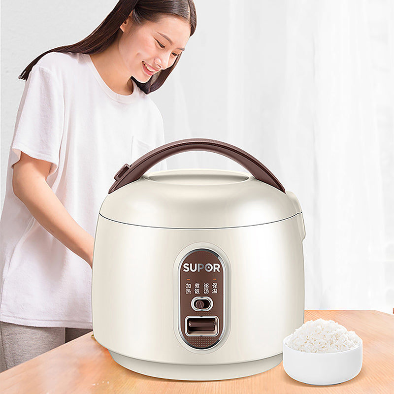 Small Multi-function Smart Cooking Rice Cooker SUPOR SF16YA622