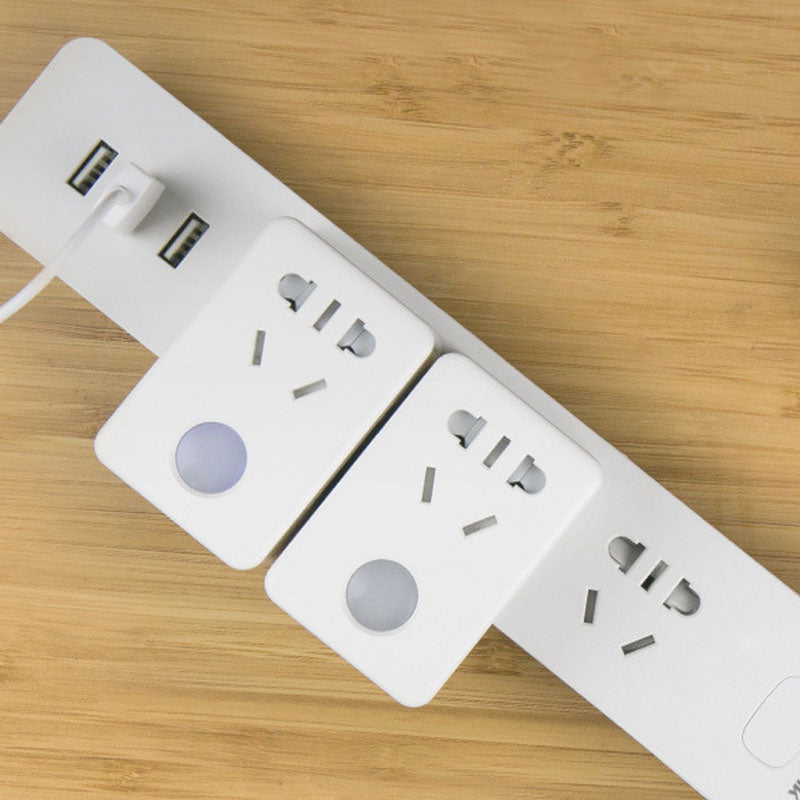 Smart Home Mini Portable WiFi Remote Control Plug Socket BroadLink SP ...