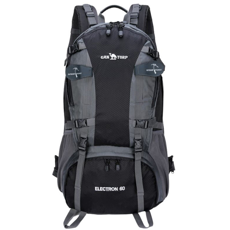 Outdoor Mountaineering Sports Bag Unisex Travel Mountain Camping
