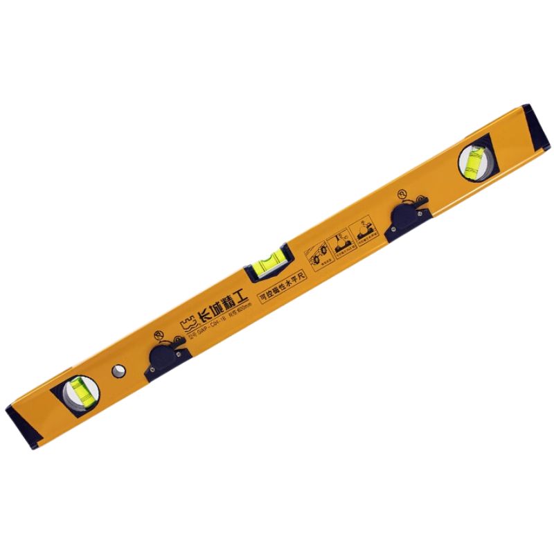 Controllable Strong Magnetic High-precision Level Water Ruler C04-1 Se ...