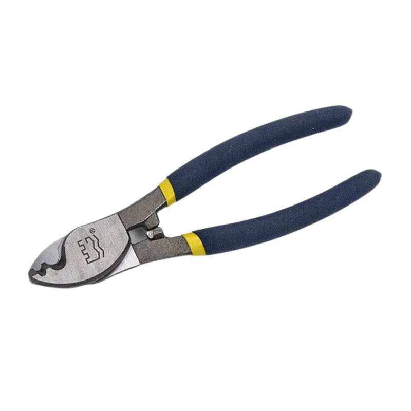 Wire Sharpie Industrial-grade Cable Sharp Cutter Electrician Scissor Wire Stripper ...