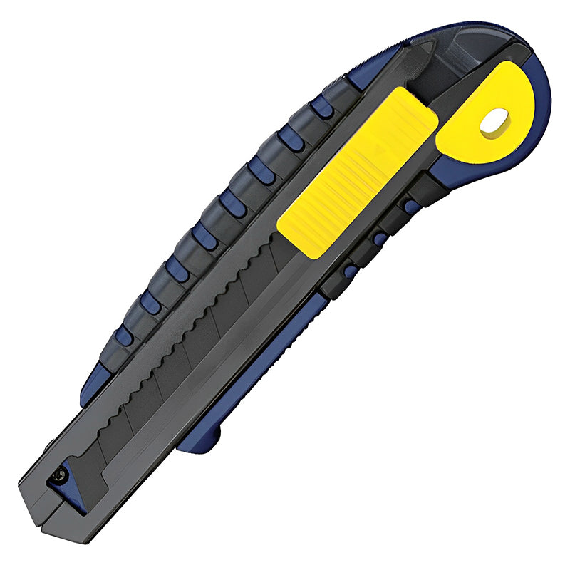 Utility Knife Paper Sharp Cutting Aluminum Plastic Paper Cutter Push B ...