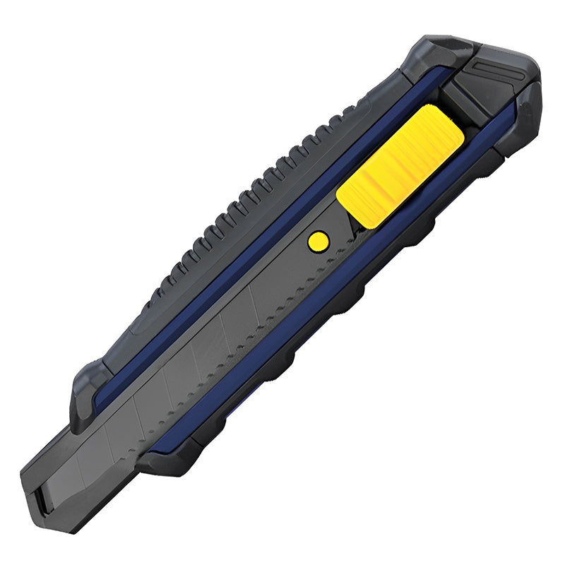 Utility Knife Paper Sharp Cutting Aluminum Plastic Paper Cutter Push B ...