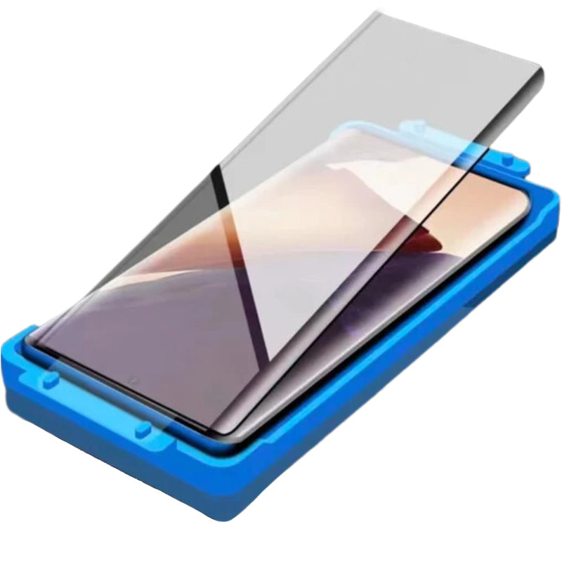 For Samsung Note 20 10 9 8 Plus 20 Ultra 20Ultra 10PLUS NOTE 20 Note20 Note10Plus Screen Protector With Install Kit Not Glass