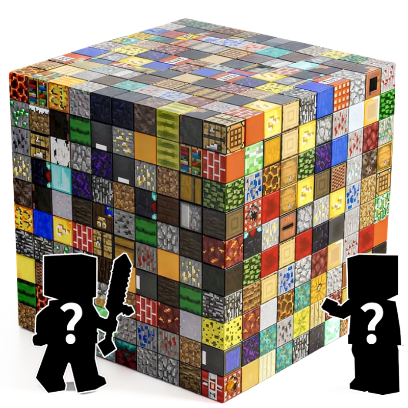 Magnetic Building Blocks Set – Kids STEM Educational Learning Toy | Cr ...