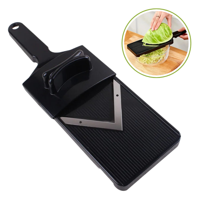 Multi-Functional Cabbage Shredder Manual Food Vegetable Slicer Grater ...