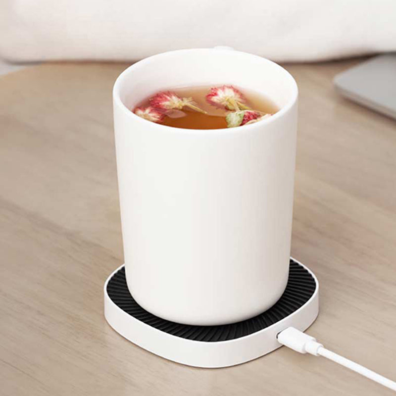 Smart Constant Temperature Wireless Coaster Portable Charging – ottostore