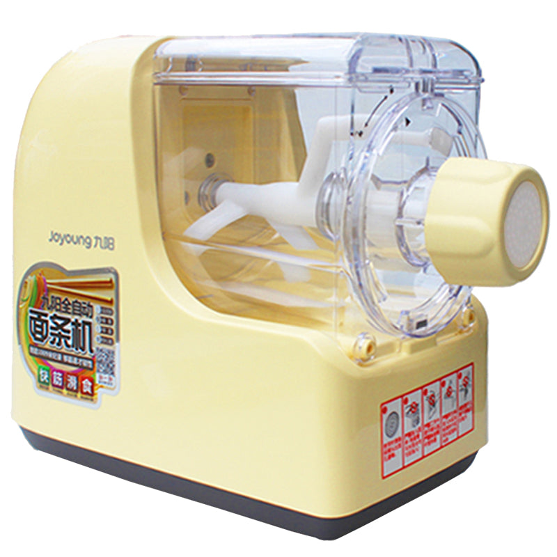 Multi-functional Pasta Noodle Machine Automatic Presser Joyoung JYS-N2 ...