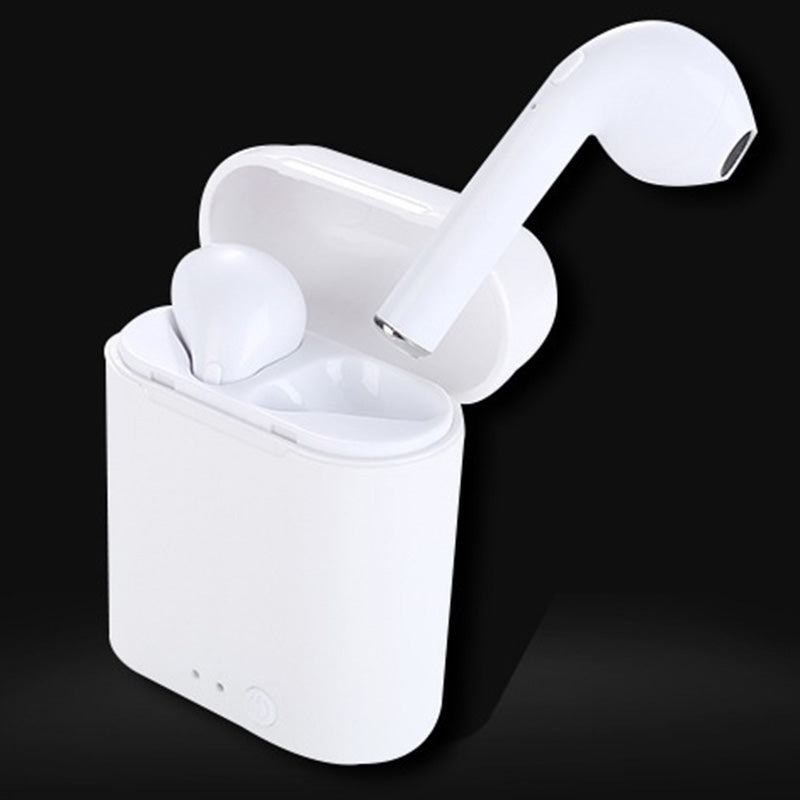 Pairing I7s Tws Cover I7s TWS Wireless Bluetooth Headphone Earbuds