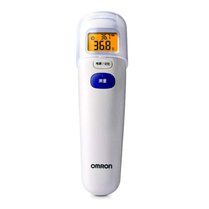 Forehead Temperature Gun Electronic Thermometer OMRON MC 720