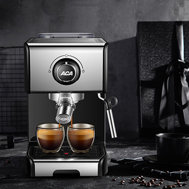 ACA AC-ES12A Italian Type Automatic Home Coffee Machine – ottostore