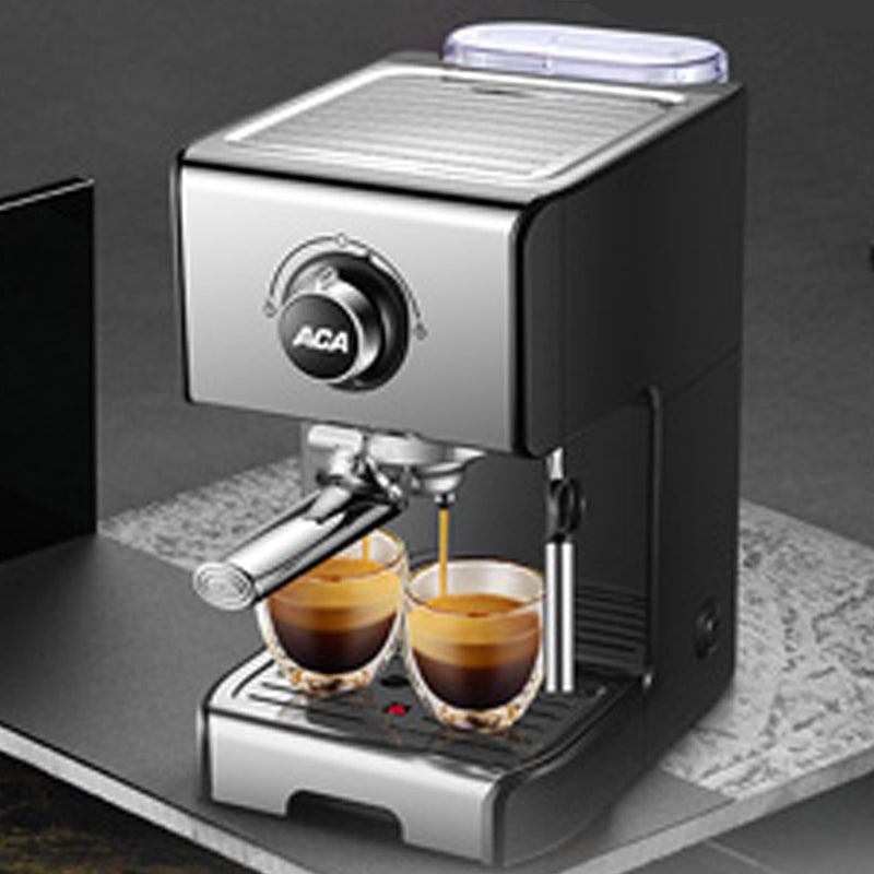 ACA AC-ES12A Italian Type Automatic Home Coffee Machine – ottostore