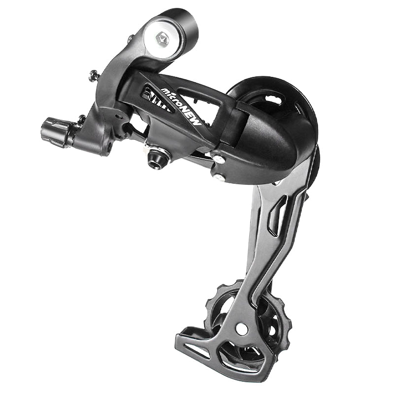 Mountain Bike Rear Shift Eye dial 7/8/9 Speed MicroNew – ottostore