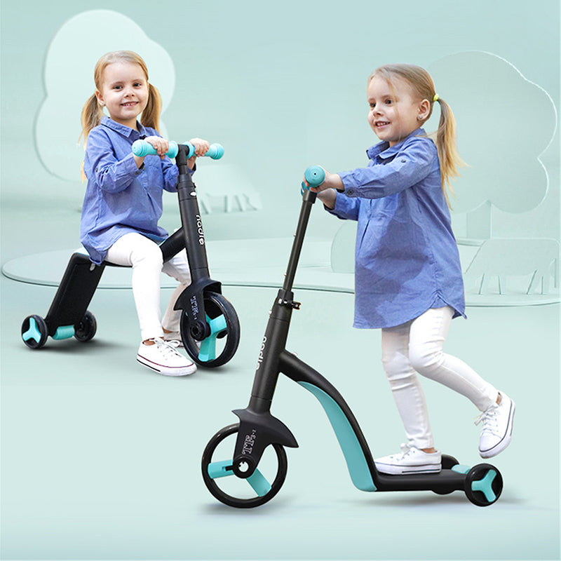 Baby tricycle scooter hotsell