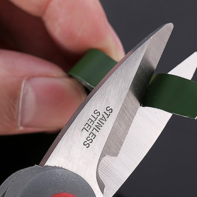 Multi-function Small Stainless Steel Lead Scissors Sharp Cut Wires ...