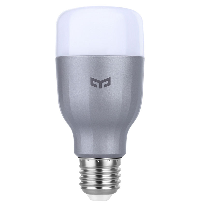 Hey Light Smart LED Smart Bulb Colorful Light Phone WiFi Remote Yeelight RGBW E2 ...