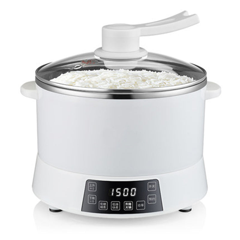 Intelligent Household Sugar-free Electric Rice cooker Automatic Sugar ...
