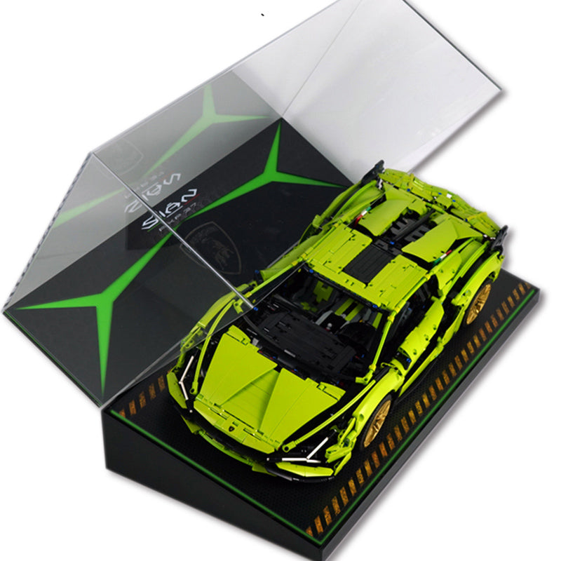 Lego 42115 Lego Technic Lamborghini Lego 42115 Lamborghini Acrylic