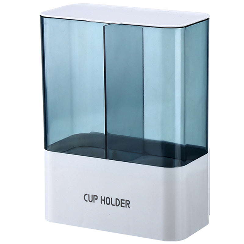 Disposable Paper Cup Water Dispenser Rack Automatic Holder Home Commer ...