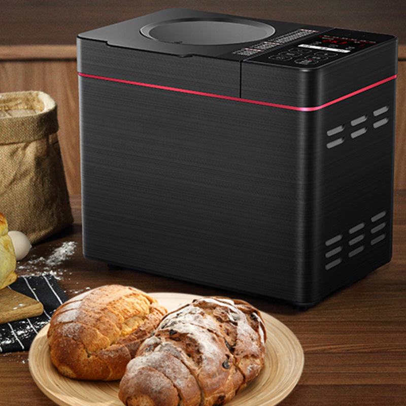 Multi-function Bread Machine Maker Automatically Spreads Yeast Noodles ...