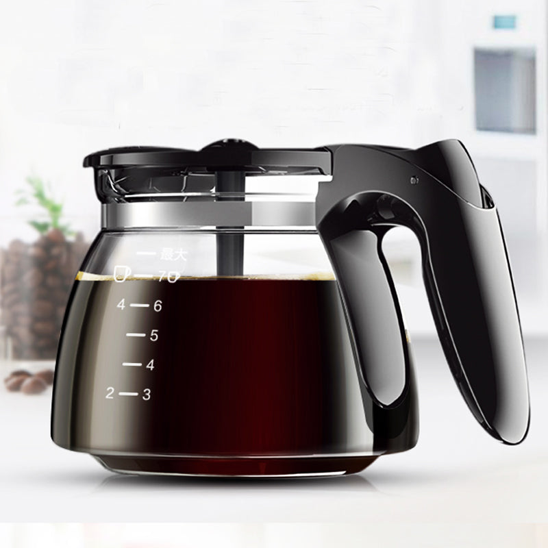 Multifunctional Home Automatic Drip Coffee Tea Maker Machine PHILIPS H ...