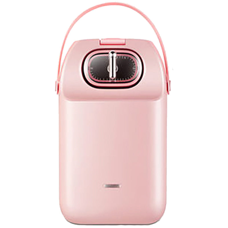 Home Sandwich Waffle Donut Maker Breakfast Machine Multifunctional Baking Tray