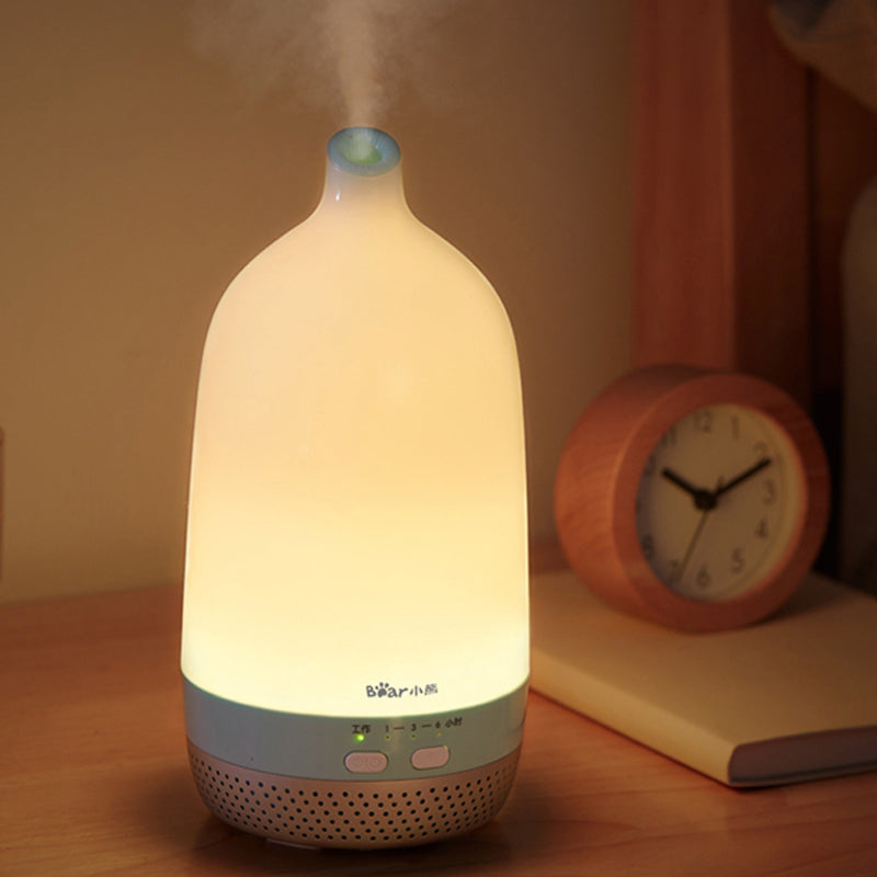 Ultra Sonic Low Noise Humidifier Living Room Office Bed Room Air Filte ...