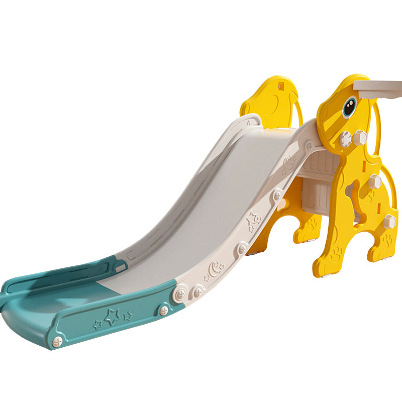Fully enclosed Children's Indoor Baby Slide Folding Multi-functional P ...
