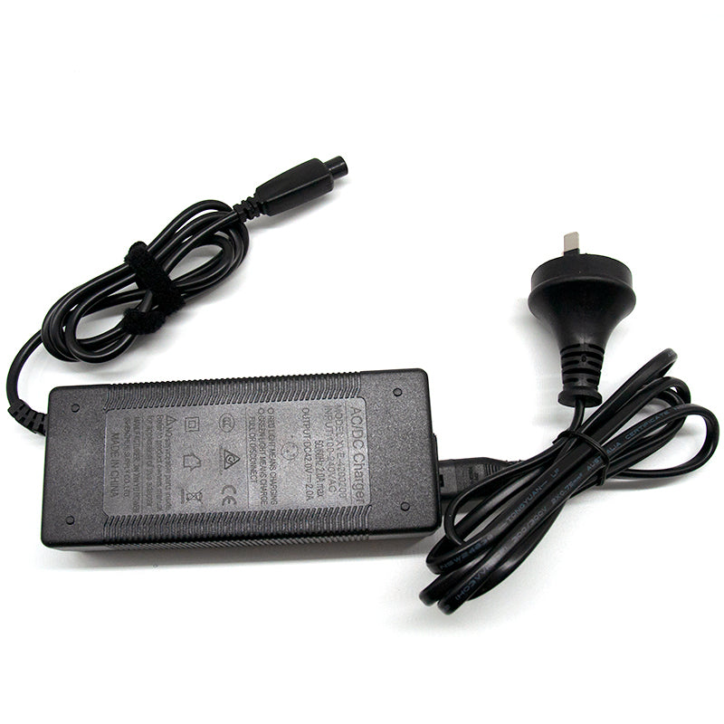 Balance-wheel Scooter Hoverboard Battery Charger 36V 2A – ottostore