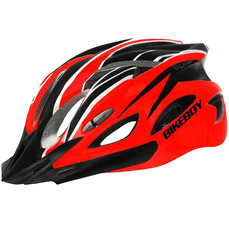 Bicycle Helmet Cycling Adjustable Helmet Riding Motorcycle Ultra-light – ottostore