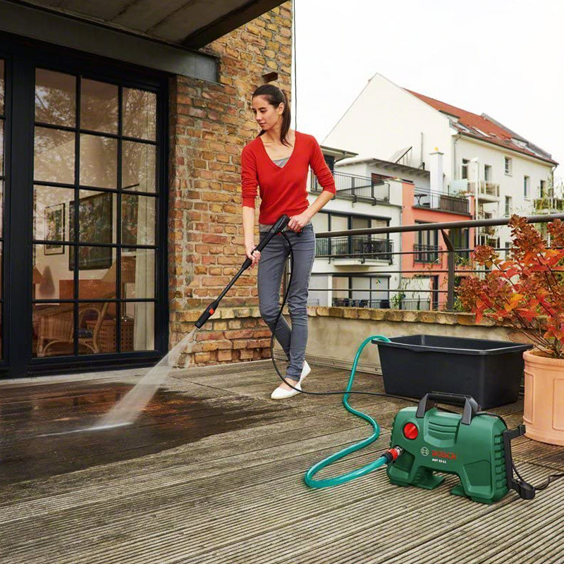 Portable Car Washer House Cleaning Washing High-Pressure