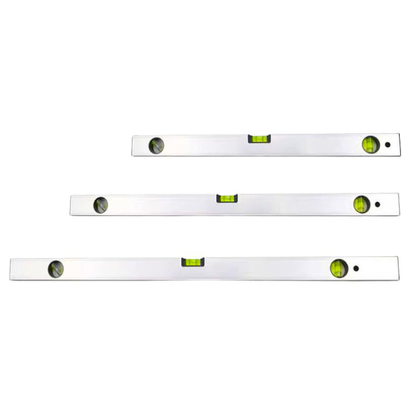 Multifunctional Enlarged Blister High-precision Level Ruler Aluminum A ...